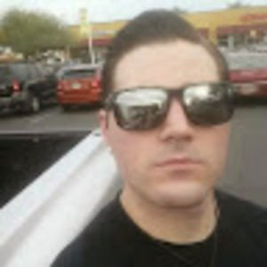 Meet your Posher, Robert